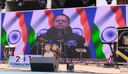 मुख्यमंत्री धामी की नीति घाटी को बड़ी सौगात, सीमांत पर्यटन विकास हेतु कई महत्वपूर्ण घोषणाएं, ‘नीति एक्सट्रीम अल्ट्रा रन’ का पुरस्कार वितरण समारोह संपन्न