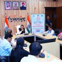 मुख्यमंत्री पुष्कर सिंह धामी ने 4,400 श्रमिकों को वितरित किए 11 करोड़ रुपये, उत्तराखंड भवन एवं अन्य सन्निर्माण कर्मकार कल्याण बोर्ड की कल्याणकारी योजनाओं के लाभार्थियों के खाते में पहुंची धनराशि