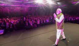 VivaTech 2026 में छाया भारत: प्रधानमंत्री मोदी और राष्ट्रपति मैक्रों ने तकनीक व नवाचार के नए युग का दिया संदेश