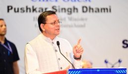 विज्ञान, प्रौद्योगिकी और नवाचार विकसित उत्तराखंड की आधारशिला : मुख्यमंत्री