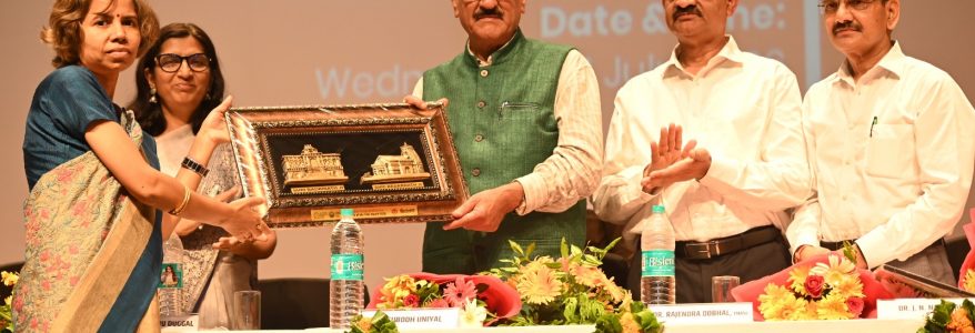 डॉक्टर्स डे के अवसर पर उत्तराखण्ड के 37 प्रतिष्ठित डॉक्टरों को किया गया सम्मानित, देखें पूरी सूची