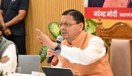 कांवड़ यात्रा के सुरक्षित, सुव्यवस्थित एवं सफल आयोजन के लिए सभी तैयारियां समय से पूर्ण करें: मुख्यमंत्री