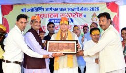जागेश्वर धाम में श्रावणी मेले का हुआ शुभारंभ, मुख्यमंत्री ने की पूजा-अर्चना
