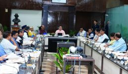 मुख्यमंत्री पुष्कर सिंह धामी के निर्देश, वन्य जीव आधारित पर्यटन से बढ़ाई जाए स्थानीय लोगों की आर्थिकी