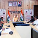 अक्टूबर तक तैयार होंगे डोईवाला, पाइनस (नैनीताल) और सोमेश्वर (अल्मोड़ा) के बाबू जगजीवन राम छात्रावास : मुख्यमंत्री