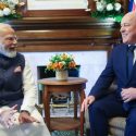 भारत-न्यूजीलैंड संबंधों में नया अध्याय: पीएम मोदी की ऑकलैंड यात्रा के दौरान ‘रणनीतिक साझेदारी’ का ऐलान, 2030 तक व्यापार दोगुना करने का लक्ष्य