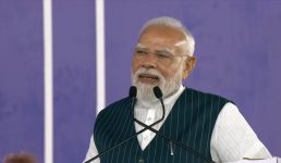 ईरान युद्ध के दौरान कैसे बचा भारत? पीएम मोदी ने रैली में खोले सरकार की रणनीति के राज