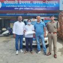 उत्तराखंड में नकल माफियाओं पर एक और बड़ी कार्रवाई, यूटीयू परीक्षा का प्रश्नपत्र आउट करने के आरोप में सहायक प्रोफेसर गिरफ्तार