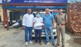 उत्तराखंड में नकल माफियाओं पर एक और बड़ी कार्रवाई, यूटीयू परीक्षा का प्रश्नपत्र आउट करने के आरोप में सहायक प्रोफेसर गिरफ्तार