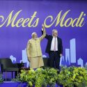 मेलबर्न में पीएम मोदी: भारत-ऑस्ट्रेलिया वार्षिक शिखर सम्मेलन में हुए बड़े समझौते, मार्वल स्टेडियम में प्रवासी भारतीयों को किया संबोधित