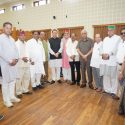धामी ने पूरा किया उत्तराखण्ड के मुख्यमंत्री के रूप में सर्वाधिक कार्यकाल, पूर्व विधायकों और विभिन्न संगठनों ने दी बधाई