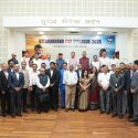‘उत्तराखंड सीएसआर डायलॉग’ कार्यक्रम में उद्योग जगत से बोले सीएम धामी, उत्तराखंड की विकास यात्रा में सहयोग दें उद्योग समूह