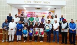 उत्तराखण्ड में शिक्षा सुधार का नया अध्याय शुरू, मदरसा बोर्ड समाप्त कर बना नया शिक्षा मॉडल : मुख्यमंत्री धामी