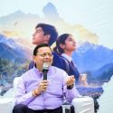 मुख्यमंत्री युवा विद्यार्थी मंथन कार्यक्रम में शामिल हुए सीएम धामी, कहा सरकारी नीतियों में शामिल किए जाएंगे छात्र- छात्राओं के सुझाव