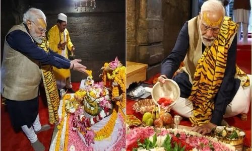 उत्तराखण्ड: आध्यात्मिक राजधानी की दिशा में बढ़े कदम, चारधाम के साथ ही अन्य मंदिरों में भी  भक्तों की संख्या बढ़ी