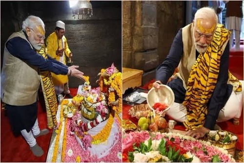 उत्तराखण्ड: आध्यात्मिक राजधानी की दिशा में बढ़े कदम, चारधाम के साथ ही अन्य मंदिरों में भी  भक्तों की संख्या बढ़ी