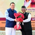 उत्तराखंड की लोक संस्कृति हमारी आत्मा और पहचान है, इसके संरक्षण के लिए सरकार पूरी प्रतिबद्धता से कार्य कर रही है : मुख्यमंत्री