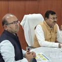 उत्तराखण्ड मानसून- मुख्य सचिव ने की विस्तृत समीक्षा, कहा बंद सड़कों को शीघ्र खोला जाए, लोगों को न हो दिक्कत