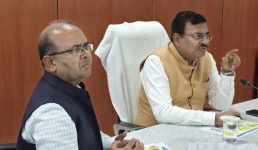 उत्तराखण्ड मानसून- मुख्य सचिव ने की विस्तृत समीक्षा, कहा बंद सड़कों को शीघ्र खोला जाए, लोगों को न हो दिक्कत