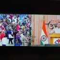Pithoragarh मुख्यमंत्री धामी ने ऐतिहासिक हिलजात्रा महोत्सव को किया संबोधित, कहा ये हमारी आस्था, विश्वास और समृद्ध सांस्कृतिक परंपराओं का प्रतीक
