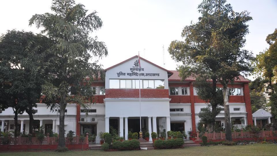 PMO की PRAGATI समीक्षा में उत्तराखण्ड पुलिस की बड़ी उपलब्धि, साइबर अपराध नियंत्रण एवं प्रबंधन में देशभर में टॉप-5 राज्यों में शामिल,  मुख्यमंत्री उत्तराखंड ने पूरी टीम को दी बधाई