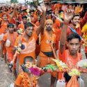 आस्था का विराट स्वरूप: लगभग 5 करोड़ शिवभक्त पहुंचे हरिद्वार, वहीं चारधाम यात्रा में 114  दिनों में दर्शनार्थियों की संख्या 47 लाख पार
