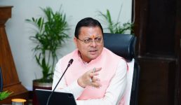 तमकनाला आपदा पर CM धामी की सीधी नजर, राहत-बचाव से लेकर कनेक्टिविटी बहाली तक हर मोर्चे पर त्वरित कार्रवाई