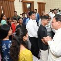 उत्तराखण्ड में 11 हजार छात्र-छात्राओं को निःशुल्क ऑनलाइन कोचिंग,   मुख्यमंत्री ने किया ‘मुख्यमंत्री युवा भविष्य निर्माण योजना’ का शुभारंभ