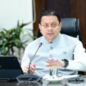 प्रदेश की सभी सड़कों को जल्द गड्ढामुक्त किया जाए, 15 अक्टूबर के बाद मुख्यमंत्री सड़क मार्ग से यात्रा कर स्वयं जायजा लेंगे