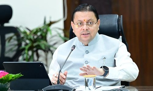 प्रदेश की सभी सड़कों को जल्द गड्ढामुक्त किया जाए, 15 अक्टूबर के बाद मुख्यमंत्री सड़क मार्ग से यात्रा कर स्वयं जायजा लेंगे