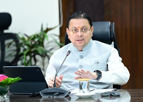 प्रदेश की सभी सड़कों को जल्द गड्ढामुक्त किया जाए, 15 अक्टूबर के बाद मुख्यमंत्री सड़क मार्ग से यात्रा कर स्वयं जायजा लेंगे