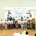 मुख्यमंत्री ने आयुष एवं ईएसआई के 332 नव नियुक्त कार्मिकों को प्रदान किए नियुक्ति पत्र, कहा पारदर्शी भर्ती व्यवस्था से प्रतिभाशाली युवाओं को मिल रहा उनकी मेहनत और योग्यता का हक