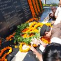 रामपुर तिराहा के अमर बलिदानियों को मुख्यमंत्री पुष्कर सिंह धामी ने दी श्रद्धांजलि, रामपुर तिराहा स्थित राज्य अतिथि गृह का होगा उच्चीकरण, पुस्तकालय बनेगा ई-लाइब्रेरी, संग्रहालय का भी होगा विस्तार