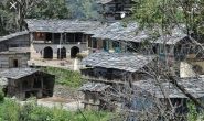 उत्तराखंड में पलायन को एक बड़ा संकट बताते हुए उसके समाधान भी बता रहे हैं धर्मेन्द्र आर्या