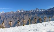 Uttarakhand यहां मिले ITBP के 34 जवान कोरोना संक्रमित, कइयों की रिपोर्ट आनी बाकी