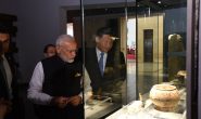 मोदी की ऐतिहासिक चीन यात्रा, पढ़िए क्या बातचीत हुई दोनों देशों में
