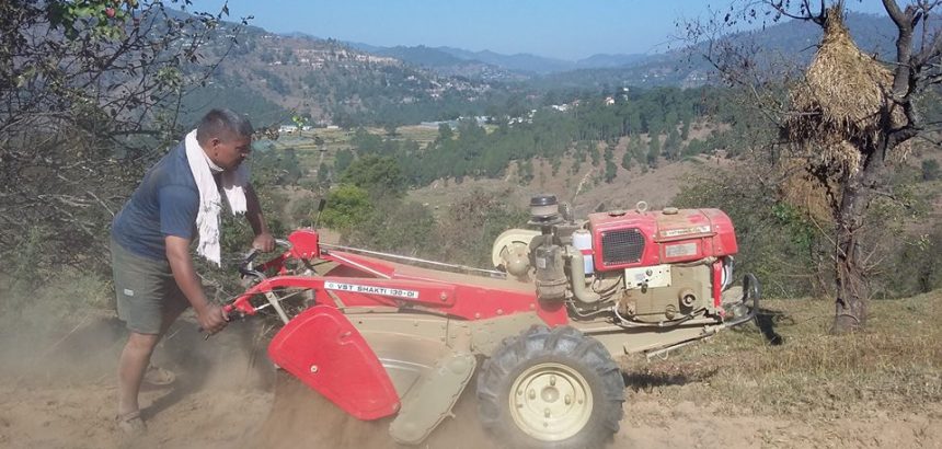 Uttarakhand किसानों की फसल बचाने को केंद्र से मिले 25 करोड़, सरकार के प्रयास लाए रंग, घेर-बाड़ योजना में फिर से शुरू हुई केंद्र की मदद