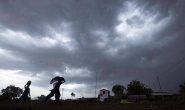 उत्तराखंड : भारी बारिश और ओलावृष्टि की चेतावनी, 5 जिलों के लोग रहें सावधान