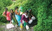 उत्तराखंड के कई इलाकों में हो रही है पानी की किल्लत, त्रिवेन्द्र सरकार ने अब उठाया है ये कदम