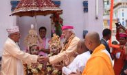 प्रधानमंत्री मोदी की नेपाल यात्रा, संबंधों को और मजबूत करने की कोशिश