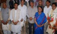 उत्तराखंड कांग्रेस में पीसीसी के गठन की कवायद तेज, सभी गुटों को साधना बड़ी चुनौती