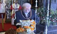 पीएम मोदी 21 अक्टूबर को बद्रीनाथ-केदारनाथ पहुंचेंगे, केदारनाथ और हेमकुंड रोपवे सहित इलाके में 3400 करोड़ से ज्यादा की योजनाओं की शुरुआत करेंगे