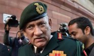 जनरल बिपिन रावत की दो टूक, मुंबई हमले को लेकर ट्रंप का बयान और अभी तक की दूसरी बड़ी खबरें