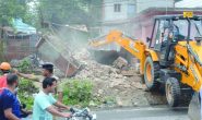 उत्तराखंड में फिर चलेगा अतिक्रमण हटाओ अभियान, बन रही है कार्ययोजना