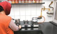 हल्द्वानी में घरों तक पाइप से गैस पहुंचने में अब ज्यादा दिन नहीं लगेंगे, एक उच्च स्तरीय बैठक में ये बात आई सामने