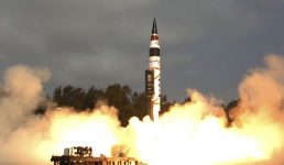 भारत बना और ताकतवर, कर दिया है चीन को पस्त करने वाली इस घातक मिसाइल का परीक्षण