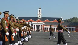 देश को मिले 347 जांबाज अफसर, 26 उत्तराखंड से, अमित शाह का बंगाल कूच और दूसरी बड़ी खबरें