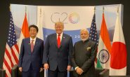 पीएम मोदी की विश्व नेताओं से मुलाकात, उत्तराखंड में बड़े भूकंप की चेतावनी और दूसरी बड़ी खबरें
