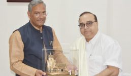 उत्तराखंड फिल्म नीति में होगा सुधार, जल्द ही राजकुमार संतोषी करेंगे दो फिल्मों की शूटिंग