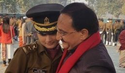 निशंक की बेटी बनी सेना अधिकारी, पढ़िए इस मौके पर निशंक ने क्या कहा